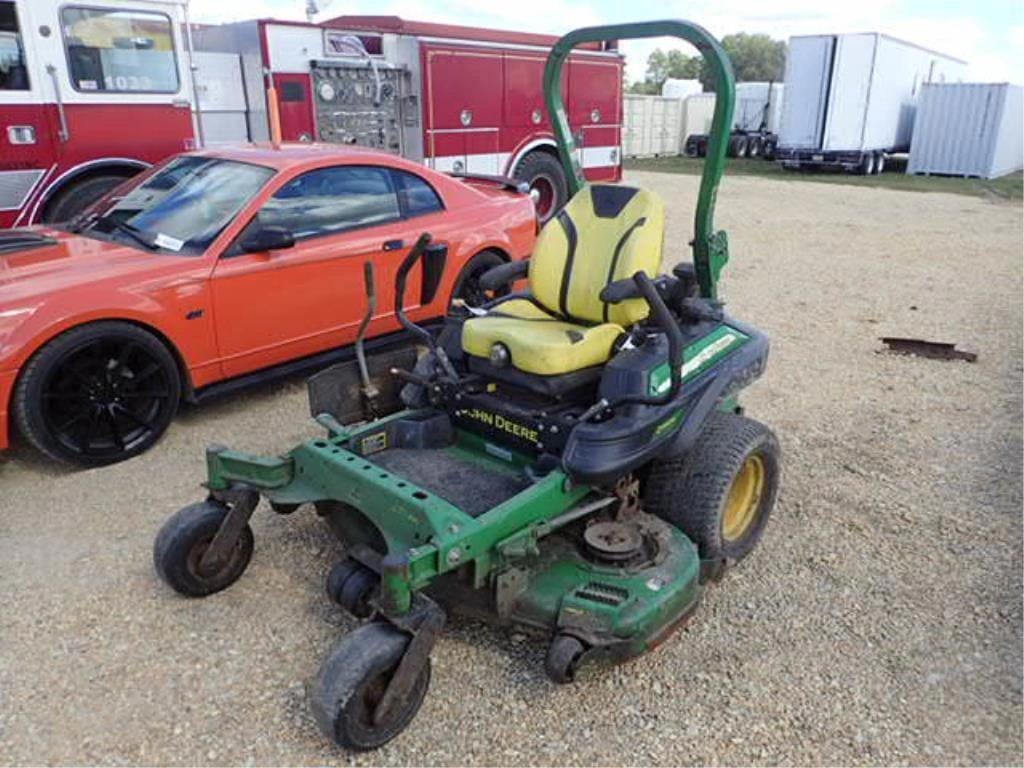 2018 John Deere Z960M Equipment Image0
