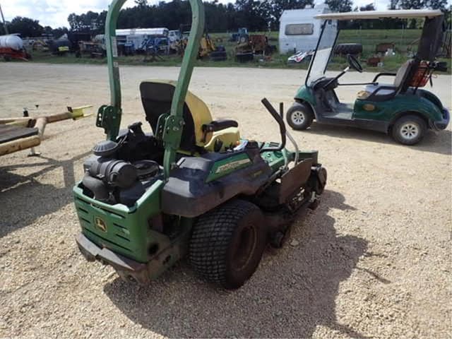Image of John Deere Z960M equipment image 3