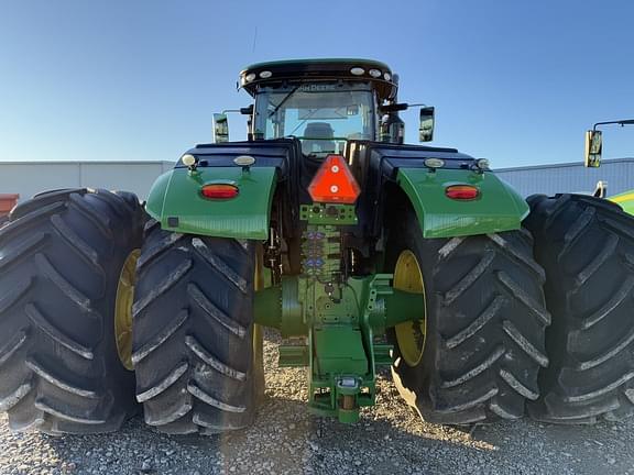 Image of John Deere 9620R equipment image 2