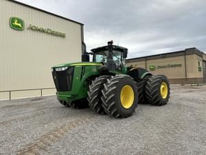 2018 John Deere 9620R Image
