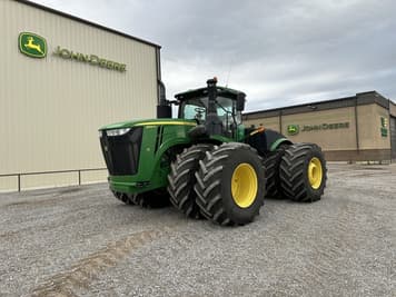 Main image John Deere 9620R