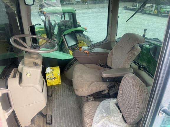 Image of John Deere 9620R equipment image 3