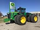 2018 John Deere 9620R Image