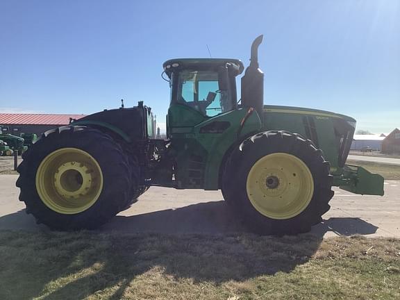 Image of John Deere 9620R equipment image 3