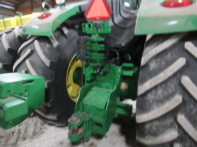 Image of John Deere 9620R equipment image 1