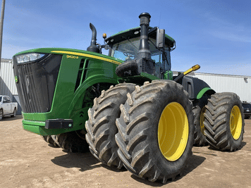 Main image John Deere 9620R
