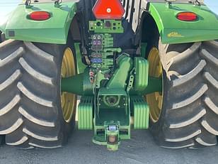 Main image John Deere 9620R 7