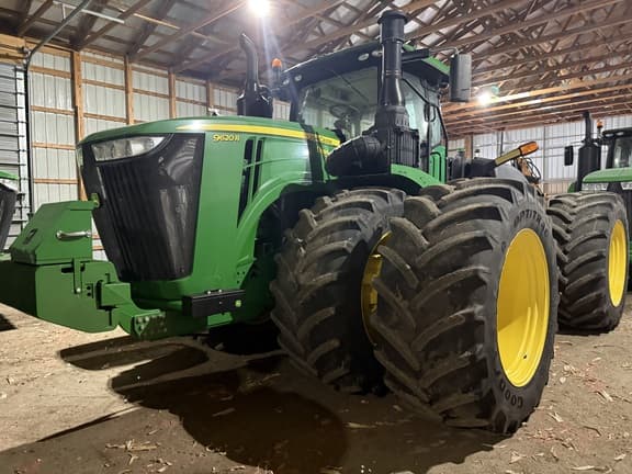 Image of John Deere 9620R Primary image