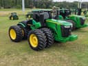 2018 John Deere 9620R Image