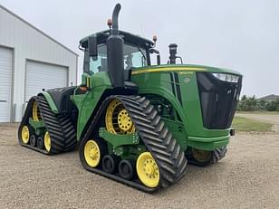 Main image John Deere 9620RX 0