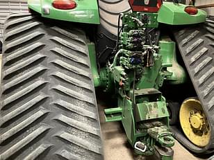 Main image John Deere 9620RX 15