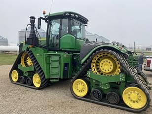 Main image John Deere 9620RX 1