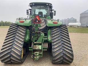 Main image John Deere 9620RX 4