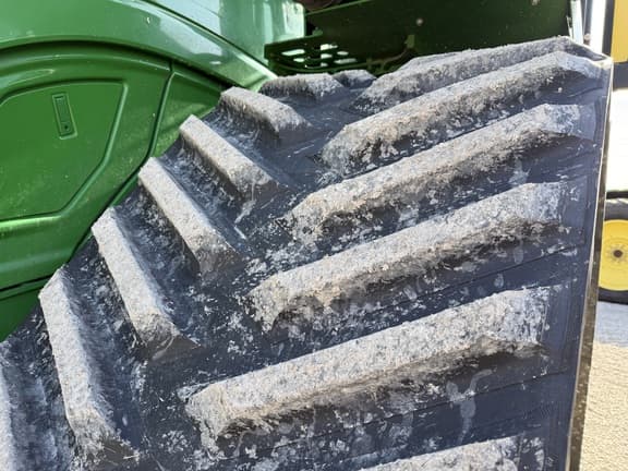 Image of John Deere 9620RX equipment image 4