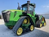 Thumbnail image John Deere 9620RX 4