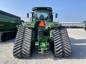 Thumbnail image John Deere 9620RX 8