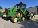 2018 John Deere 9620RX Image