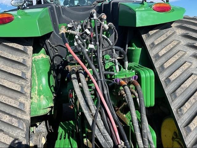 Image of John Deere 9620RX equipment image 4