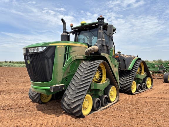 Image of John Deere 9620RX Primary image
