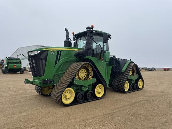 Image of John Deere 9620RX Primary image