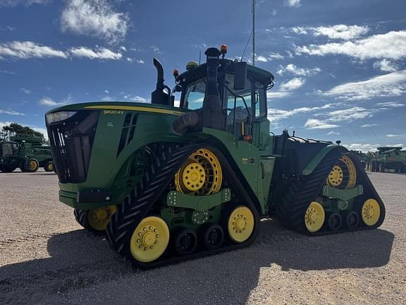 Image of John Deere 9620RX Primary image