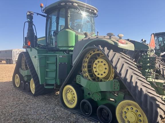 Image of John Deere 9620RX equipment image 1