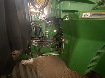 Image of John Deere 9620RX equipment image 3