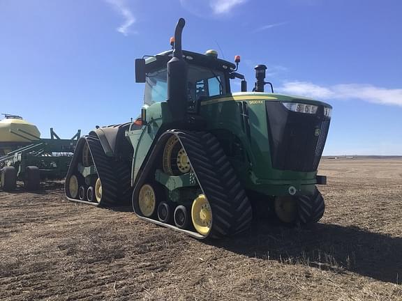Image of John Deere 9620RX Primary image