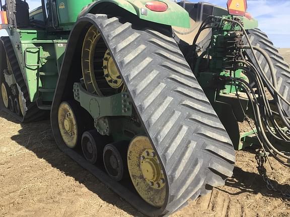 Image of John Deere 9620RX equipment image 3