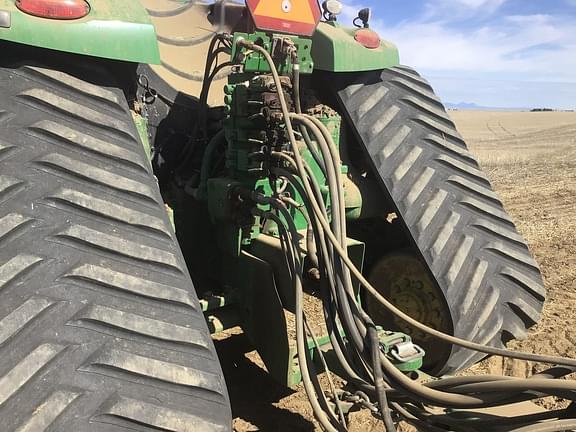 Image of John Deere 9620RX equipment image 4