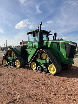 Image of John Deere 9620RX Primary image