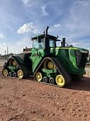 2018 John Deere 9620RX Image