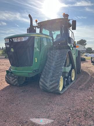 Image of John Deere 9620RX equipment image 3