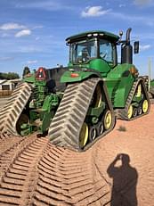 Main image John Deere 9620RX 10