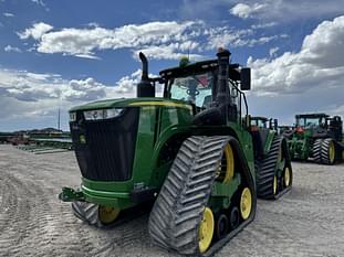 2018 John Deere 9620RX Equipment Image0