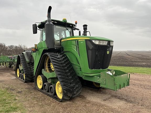 Image of John Deere 9620RX Primary image