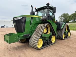 2018 John Deere 9620RX Image