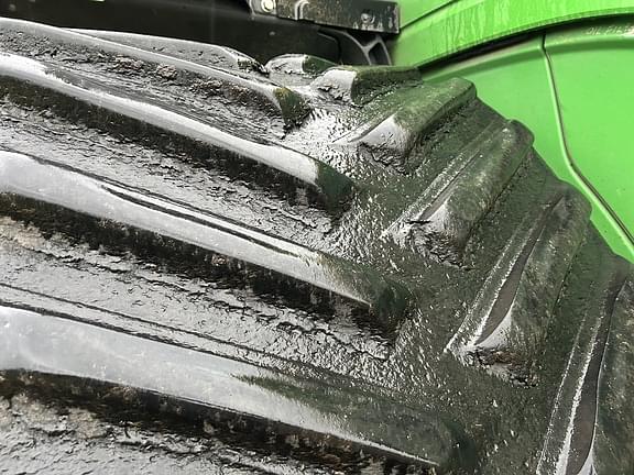 Image of John Deere 9620RX equipment image 4