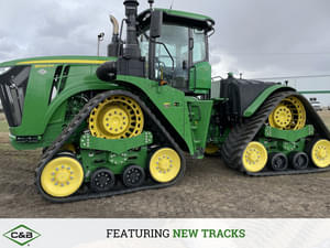 2018 John Deere 9620RX Image