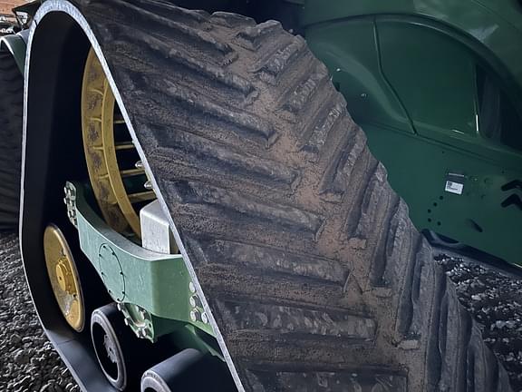 Image of John Deere 9620RX equipment image 1