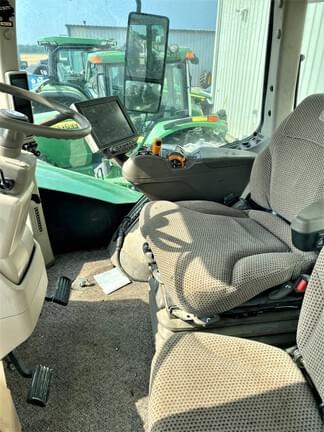 Image of John Deere 9620RX equipment image 3
