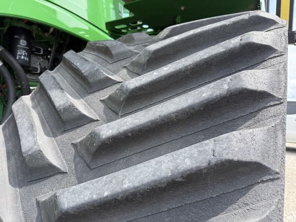 Image of John Deere 9620RX equipment image 4