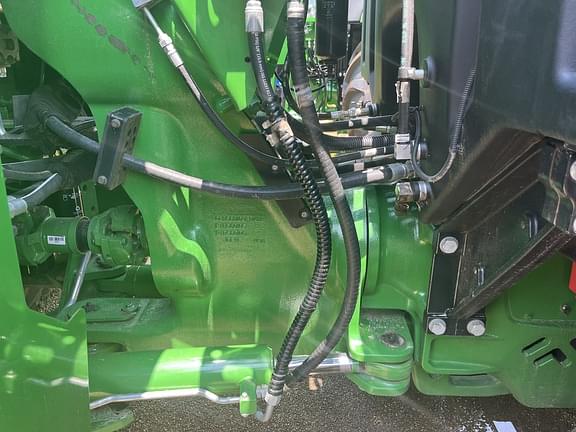 Image of John Deere 9620RX equipment image 2