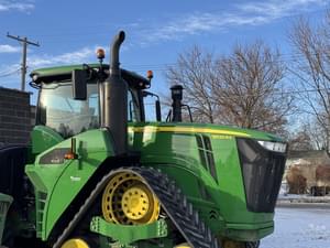 2018 John Deere 9620RX Image