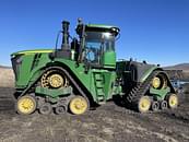 Thumbnail image John Deere 9620RX 0