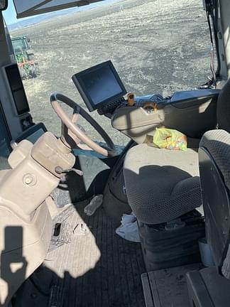 Main image John Deere 9620RX 4