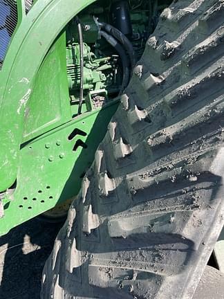 Thumbnail image John Deere 9620RX 8