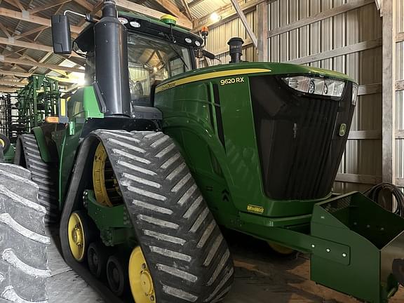 Image of John Deere 9620RX Primary image