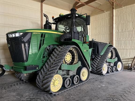 Image of John Deere 9620RX Primary image