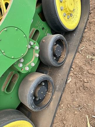 Image of John Deere 9620RX equipment image 4